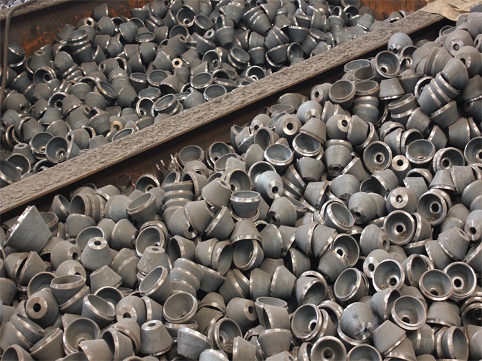 青海網(wǎng)架錐頭