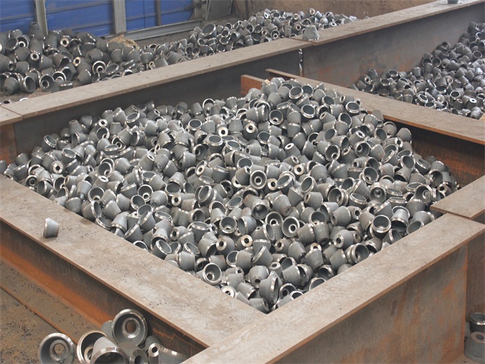 哈爾濱網架錐頭