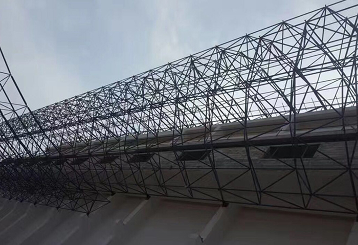 舟山泗洪垃圾電廠