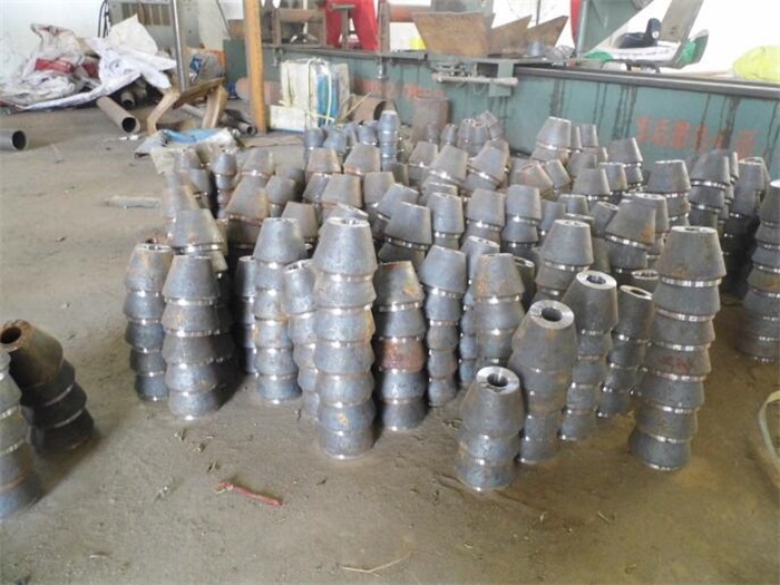 內蒙古網架錐頭