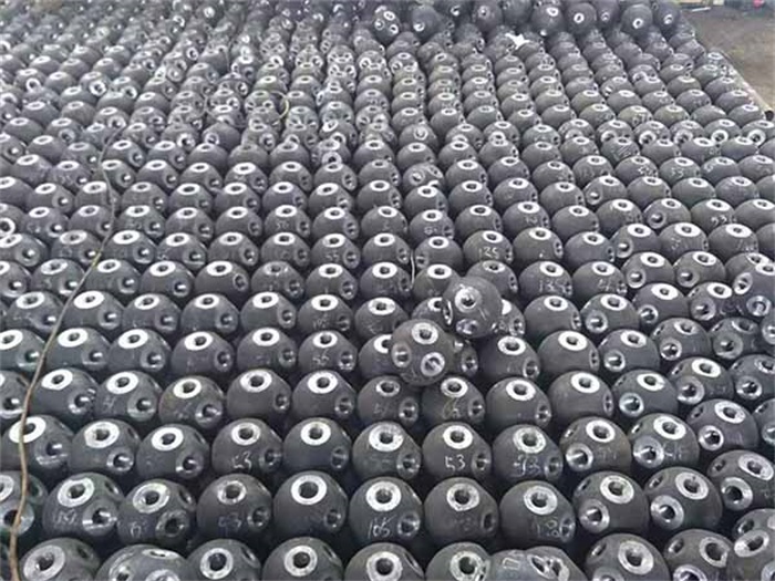 長春螺栓球網架