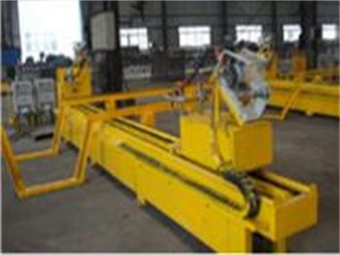 重慶網(wǎng)架桿件自動焊機(jī)