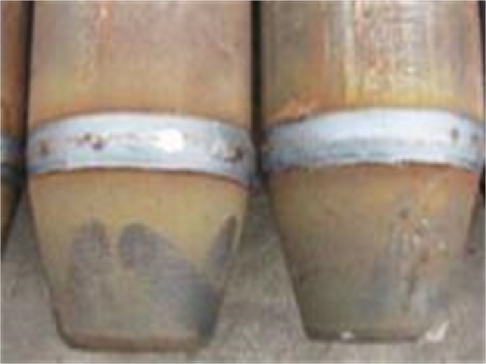 重慶網(wǎng)架桿件焊接