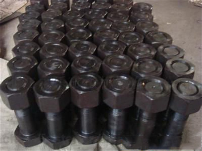 陜西高強(qiáng)螺栓