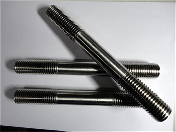 海口雙頭高強螺栓