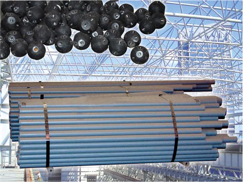 長春迪拜大型主題樂園網架