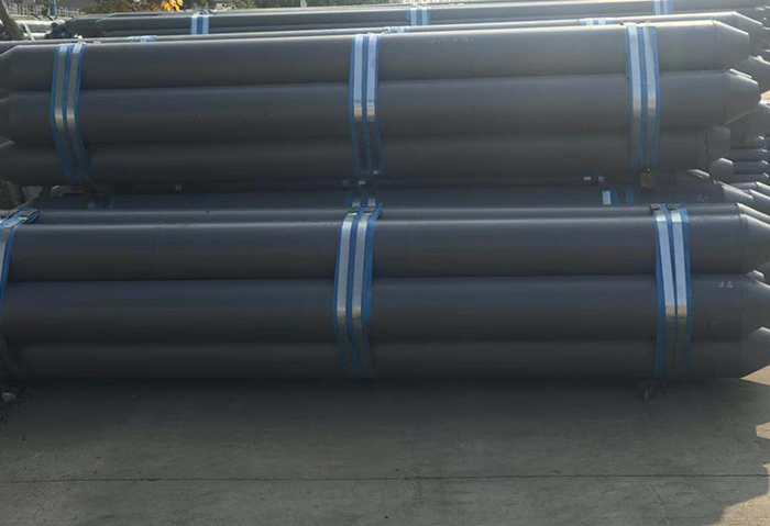 浙江管桁架鋼管