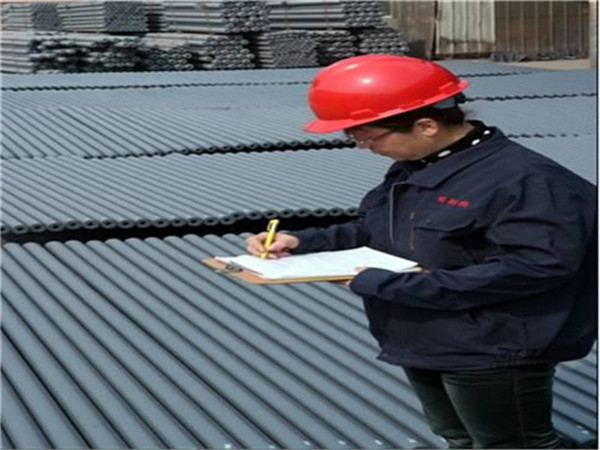 濟南網(wǎng)架桿件漆膜厚度檢測