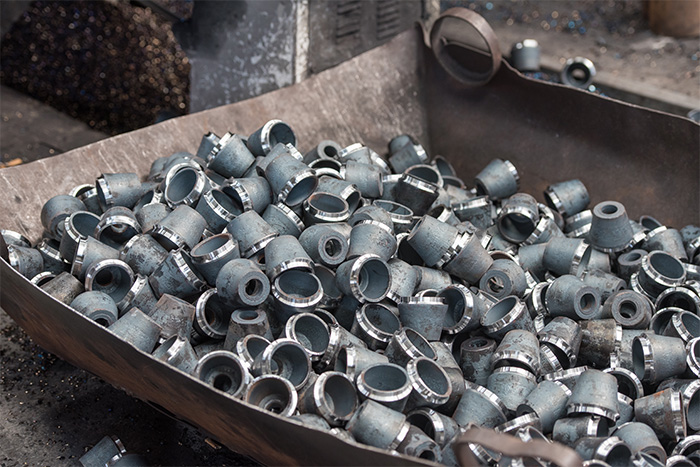 重慶網(wǎng)架錐頭車間