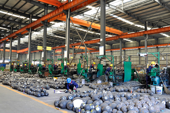 重慶螺栓球批量生產(chǎn)